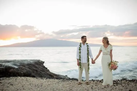 #1 Best Seller: BHLDN Badgley Mischka Isis Gown  Last Chance!