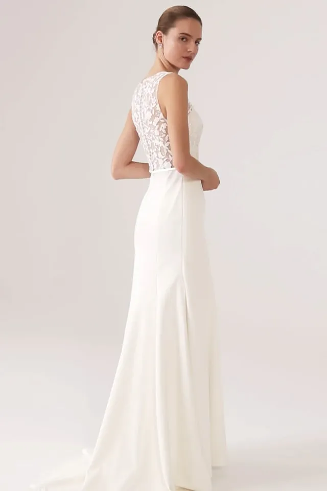 #1 Best Seller: BHLDN Jenny Yoo Winslet Gown  Limited Stock!