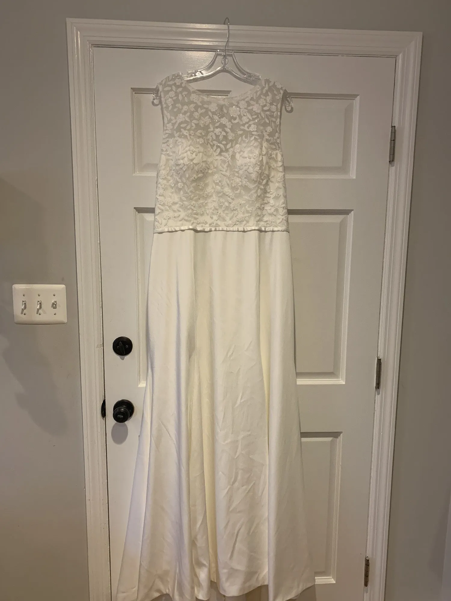 #1 Best Seller: BHLDN Jenny Yoo Winslet Gown  Limited Stock!