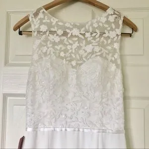 #1 Best Seller: BHLDN Jenny Yoo Winslet Gown  Limited Stock!