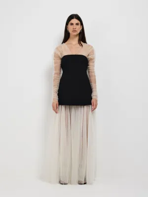 #1 Best Seller: ISABELLA GOWN SHEIKE  Dont Miss Out!