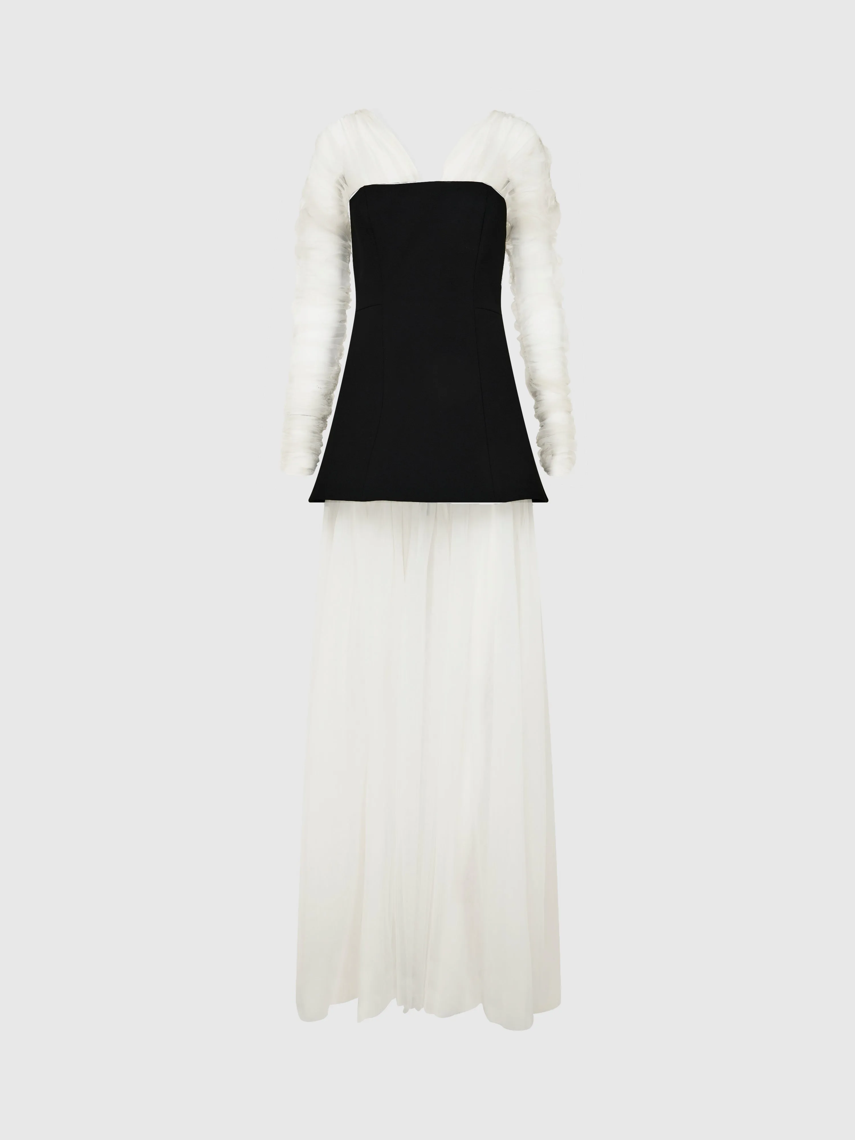#1 Best Seller: ISABELLA GOWN SHEIKE  Dont Miss Out!