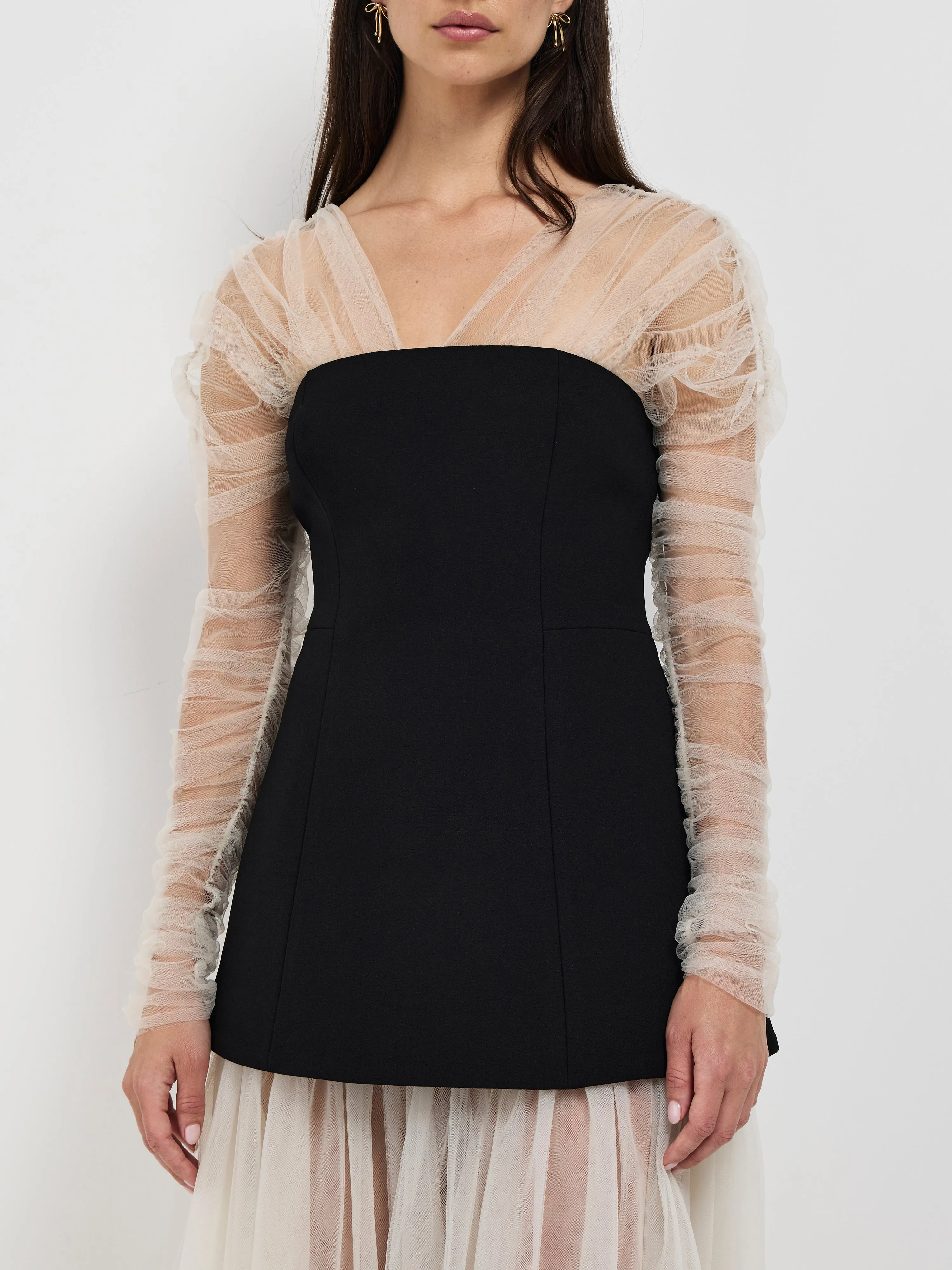 #1 Best Seller: ISABELLA GOWN SHEIKE  Dont Miss Out!