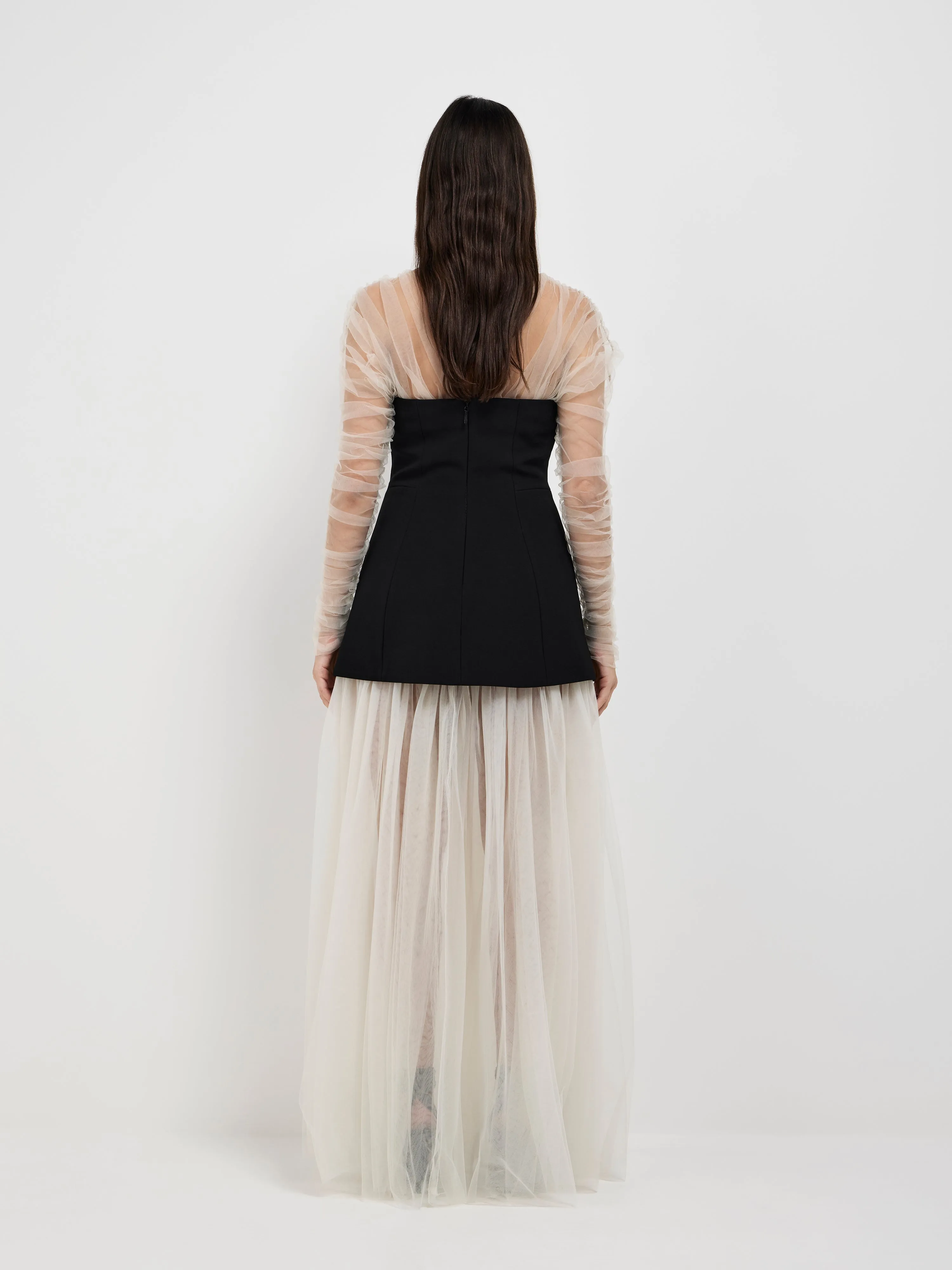 #1 Best Seller: ISABELLA GOWN SHEIKE  Dont Miss Out!