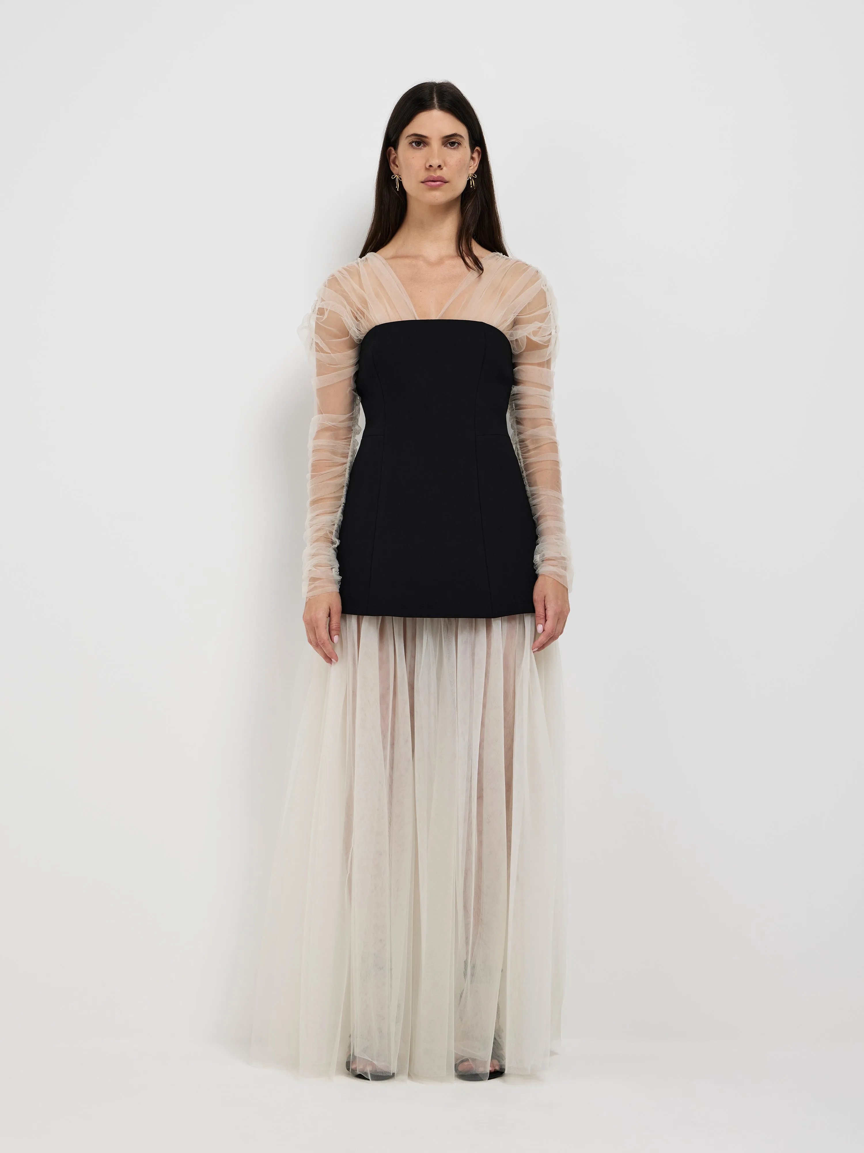 #1 Best Seller: ISABELLA GOWN SHEIKE  Dont Miss Out!