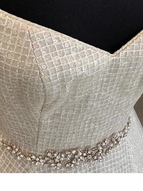#1 Best Seller: Maggie Sottero - Vidette Gown  Going Fast!