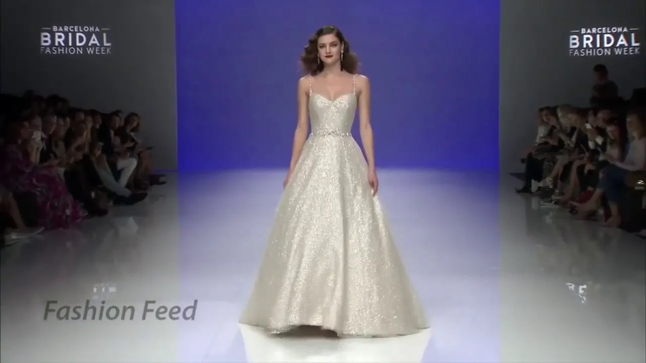 #1 Best Seller: Maggie Sottero - Vidette Gown  Going Fast!