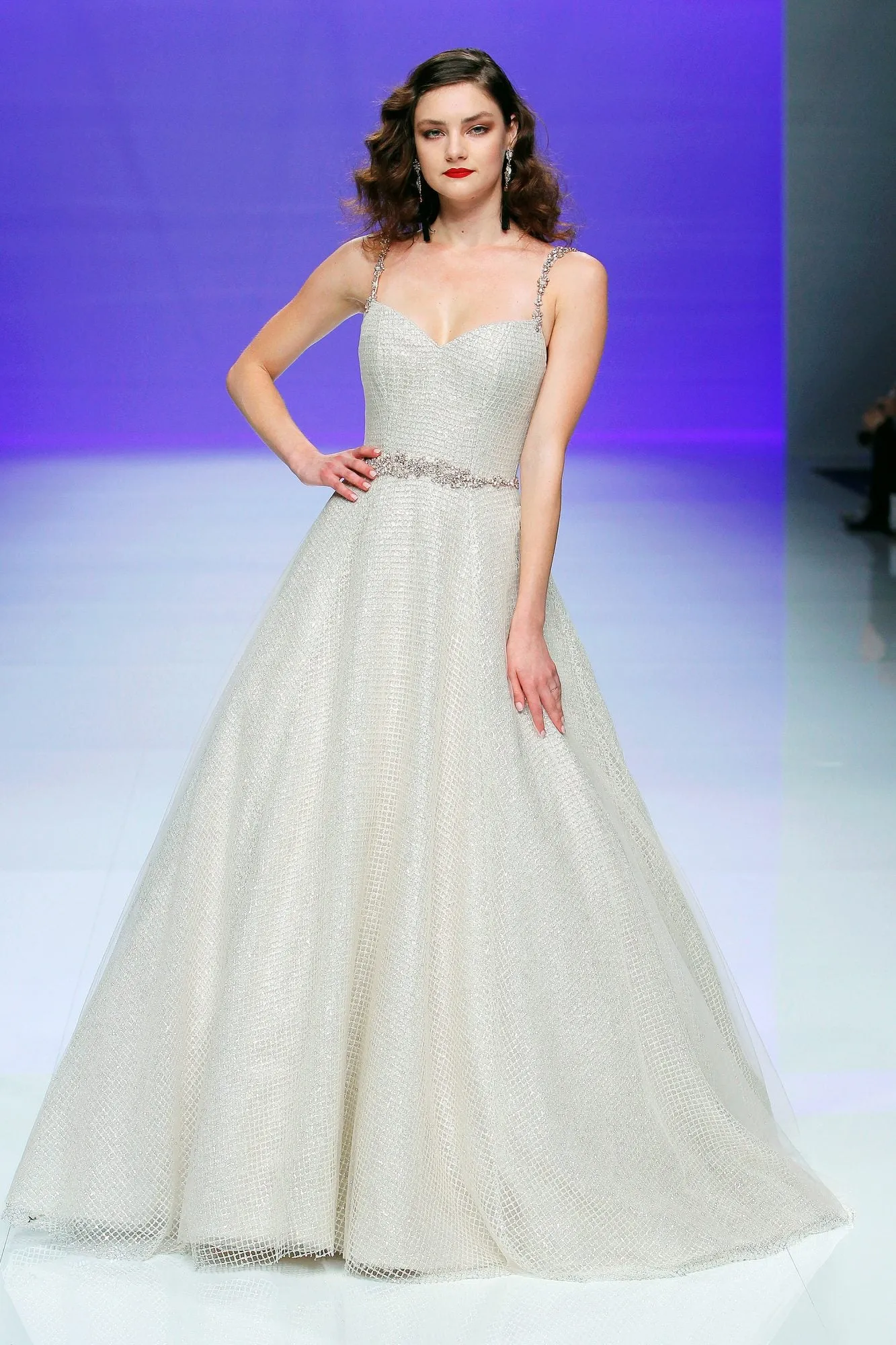 #1 Best Seller: Maggie Sottero - Vidette Gown  Going Fast!