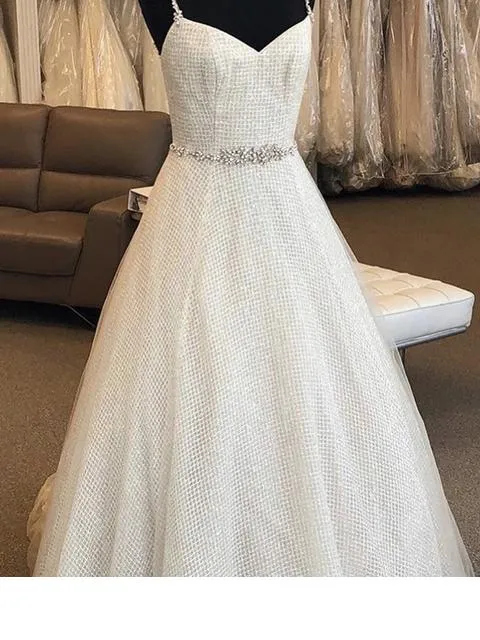 #1 Best Seller: Maggie Sottero - Vidette Gown  Going Fast!