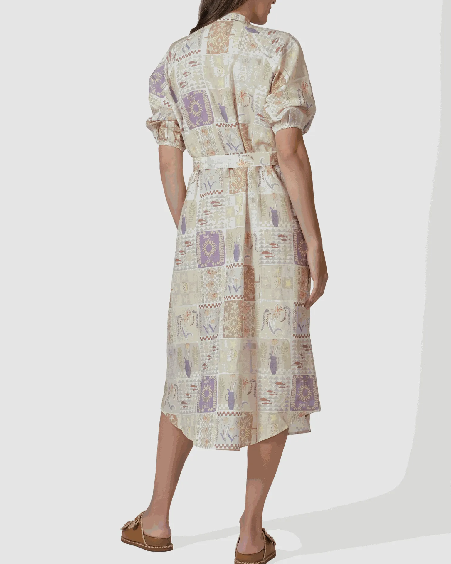 Affordable Luxury BerlinH - Stylish Dress  Almost Sold Out!