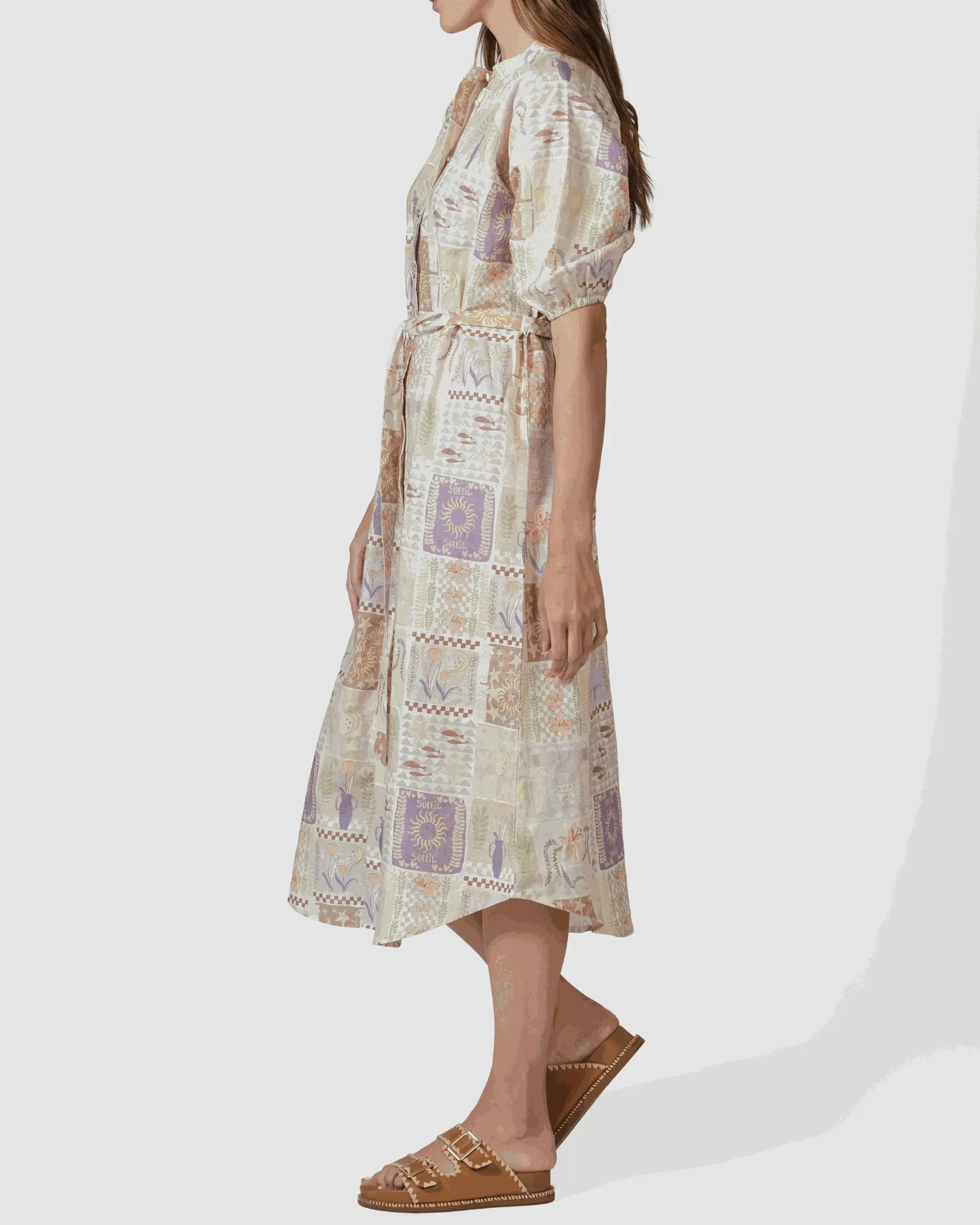 Affordable Luxury BerlinH - Stylish Dress  Almost Sold Out!