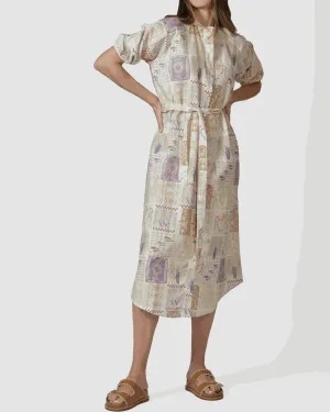 Affordable Luxury BerlinH - Stylish Dress  Almost Sold Out!