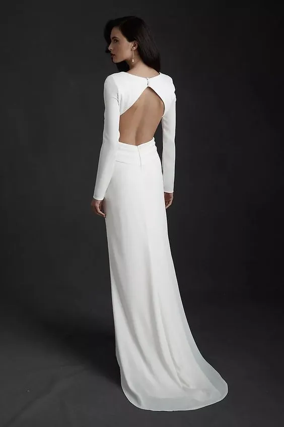 Affordable Luxury Tadashi Shoji Payton Gown  Last Chance!