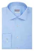 Affordable Luxury Van Heusen Regular Fit Ultra Wrinkle Free Stretch FLEX Solid  Limited Stock!