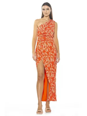 Alessi Gown