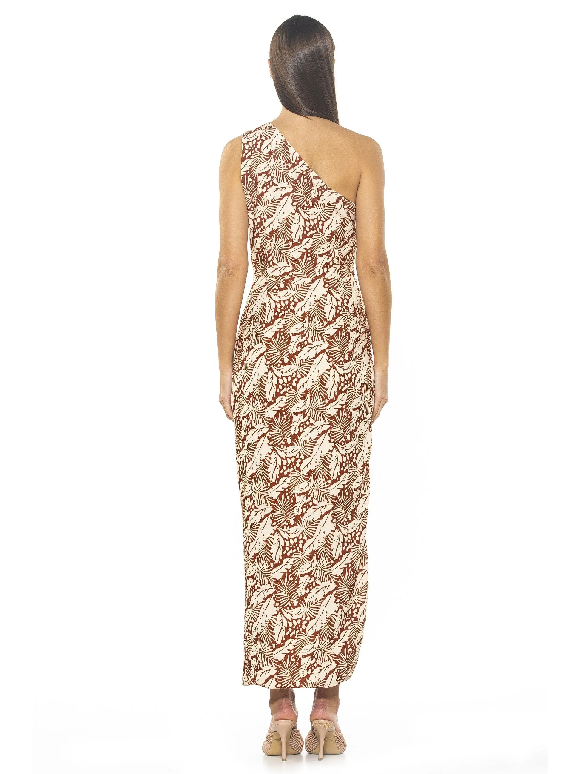 Alessi Gown
