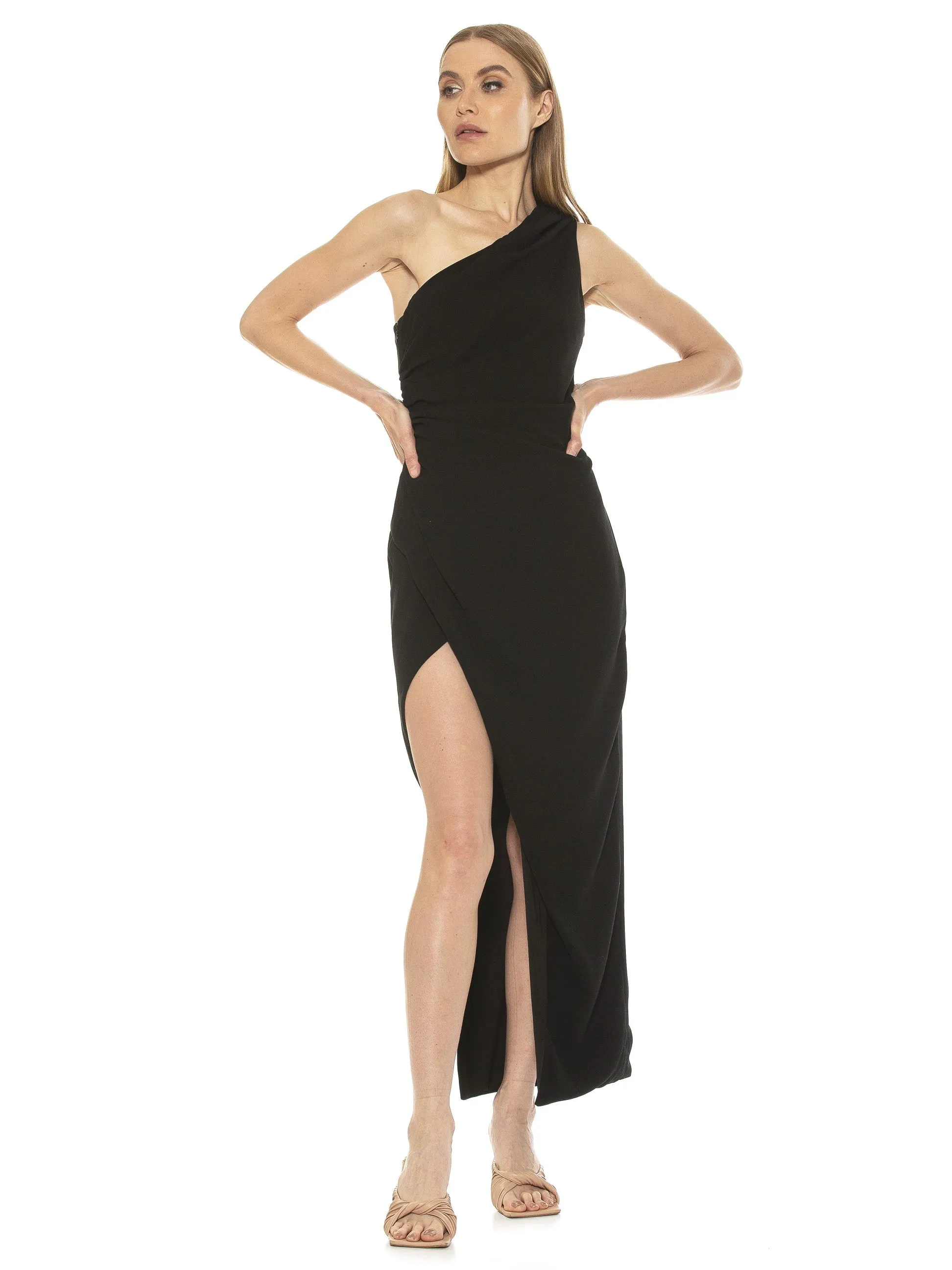 Alessi Gown