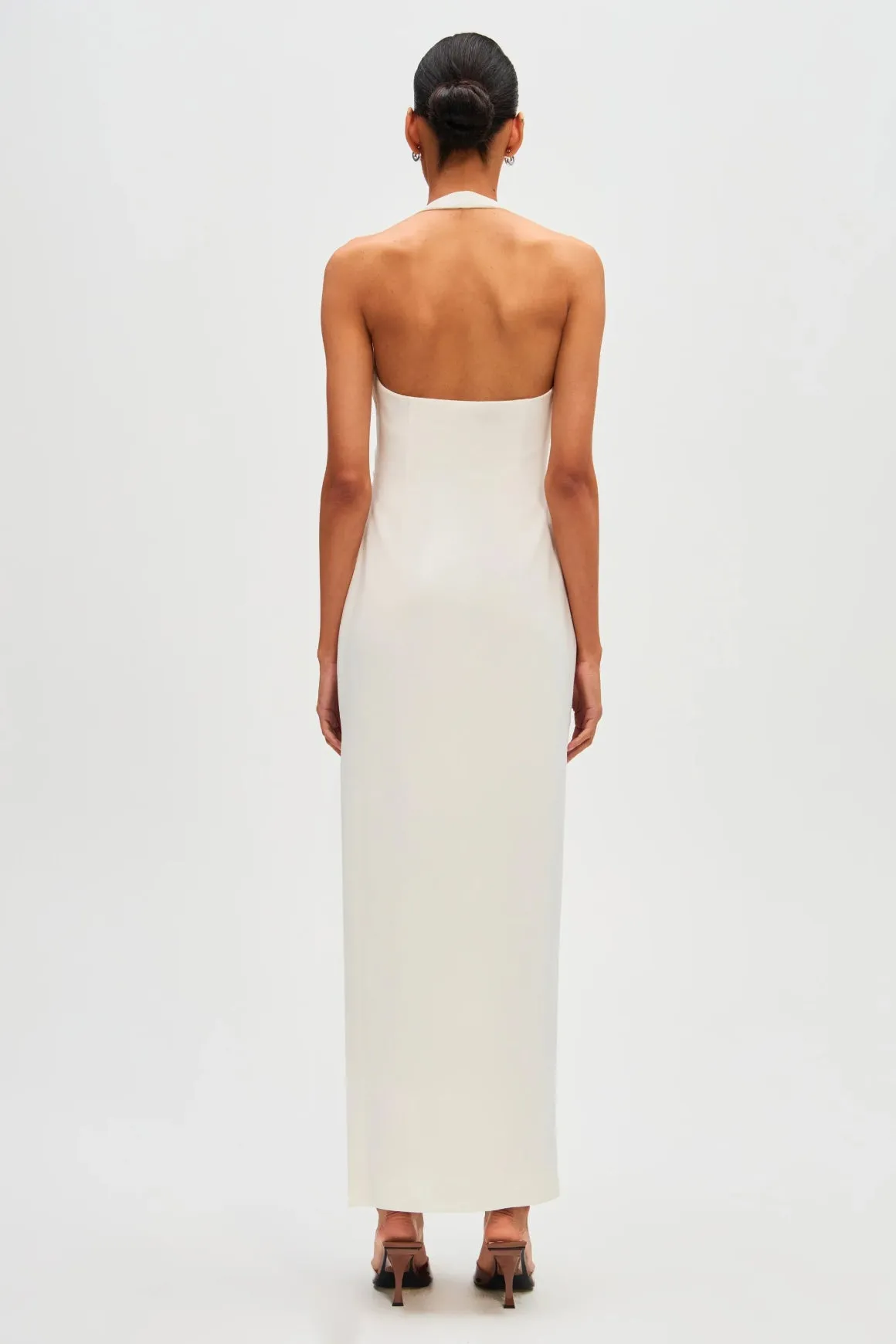 Alusia Dress