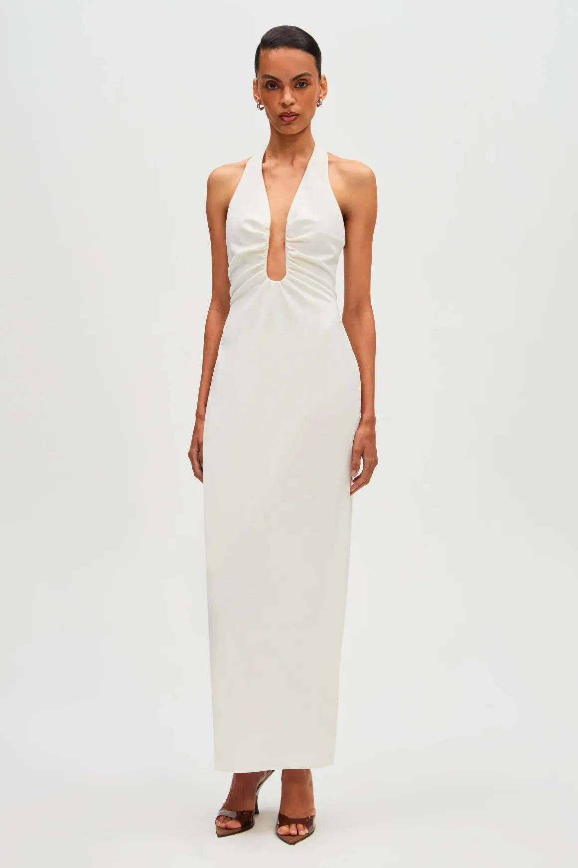Alusia Dress