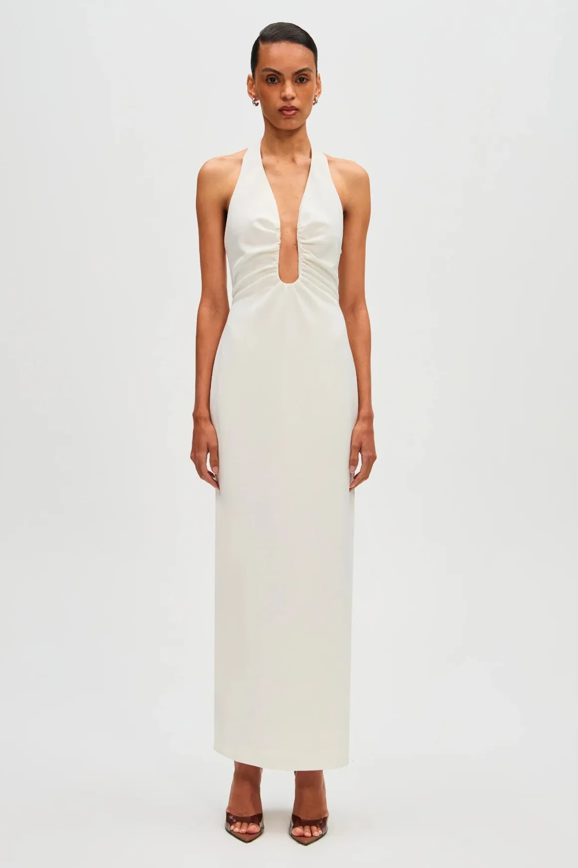 Alusia Dress