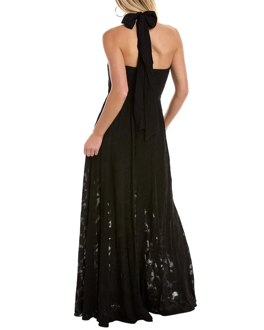 AMUR Lilyana Gown
