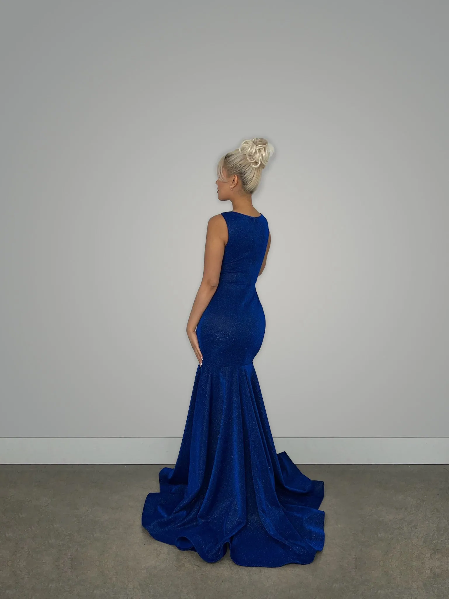 Ana Gown