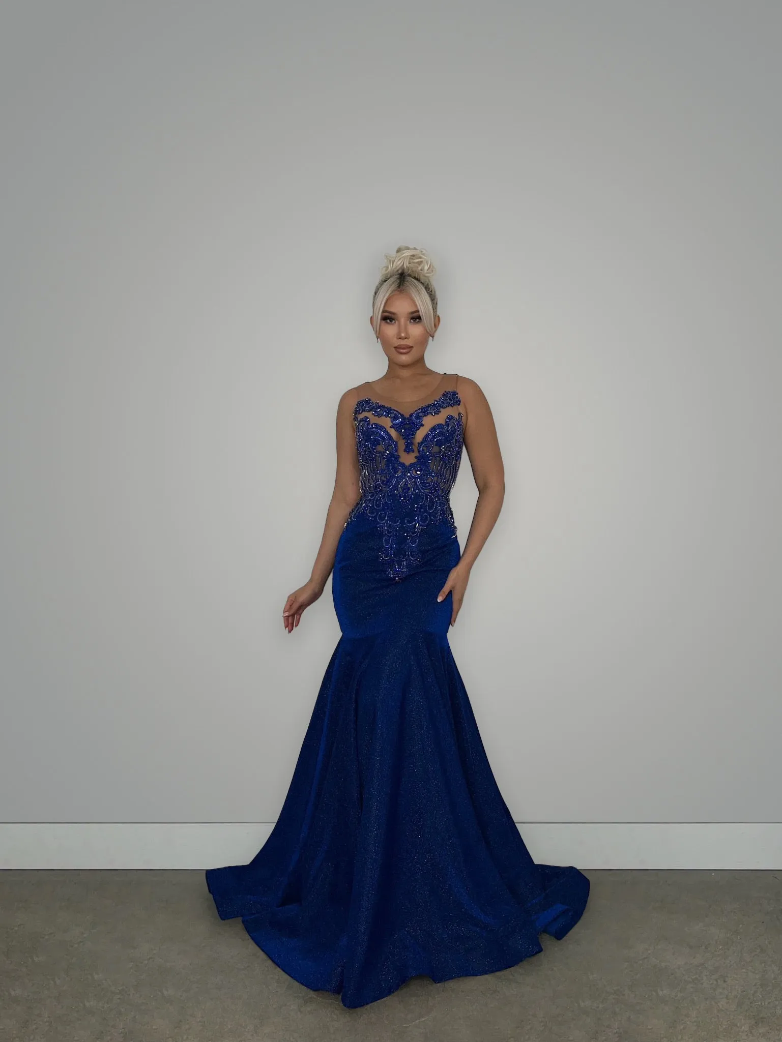 Ana Gown