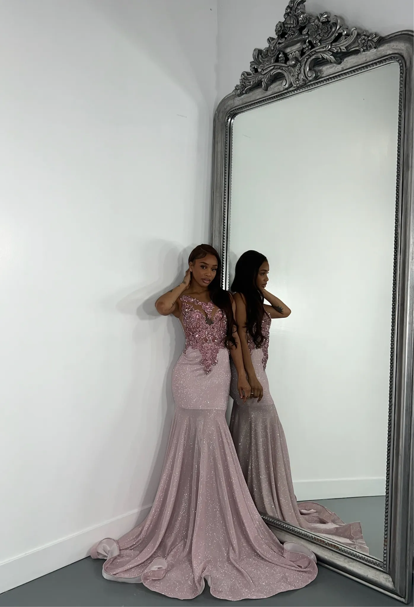 Ana Gown