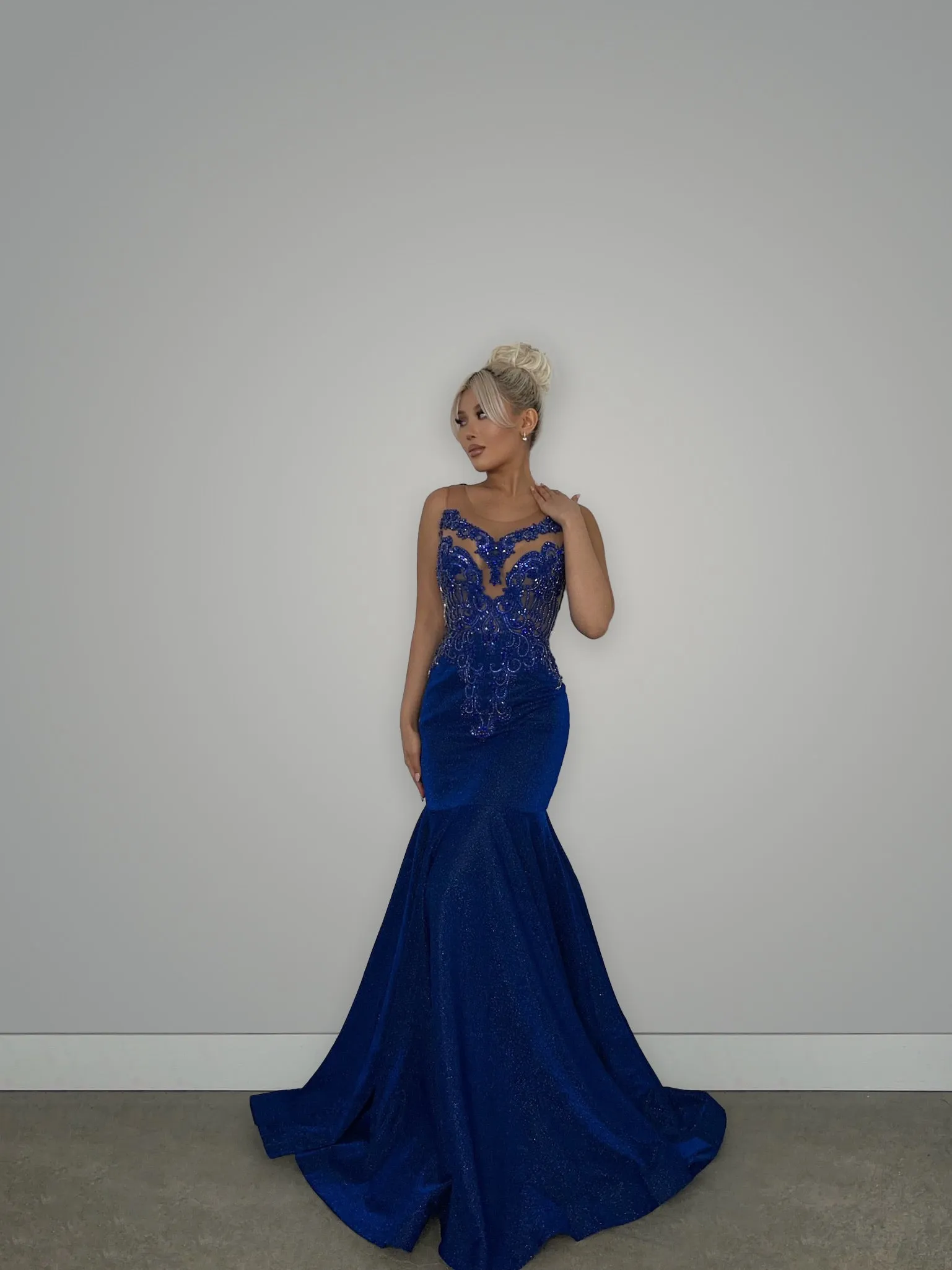 Ana Gown