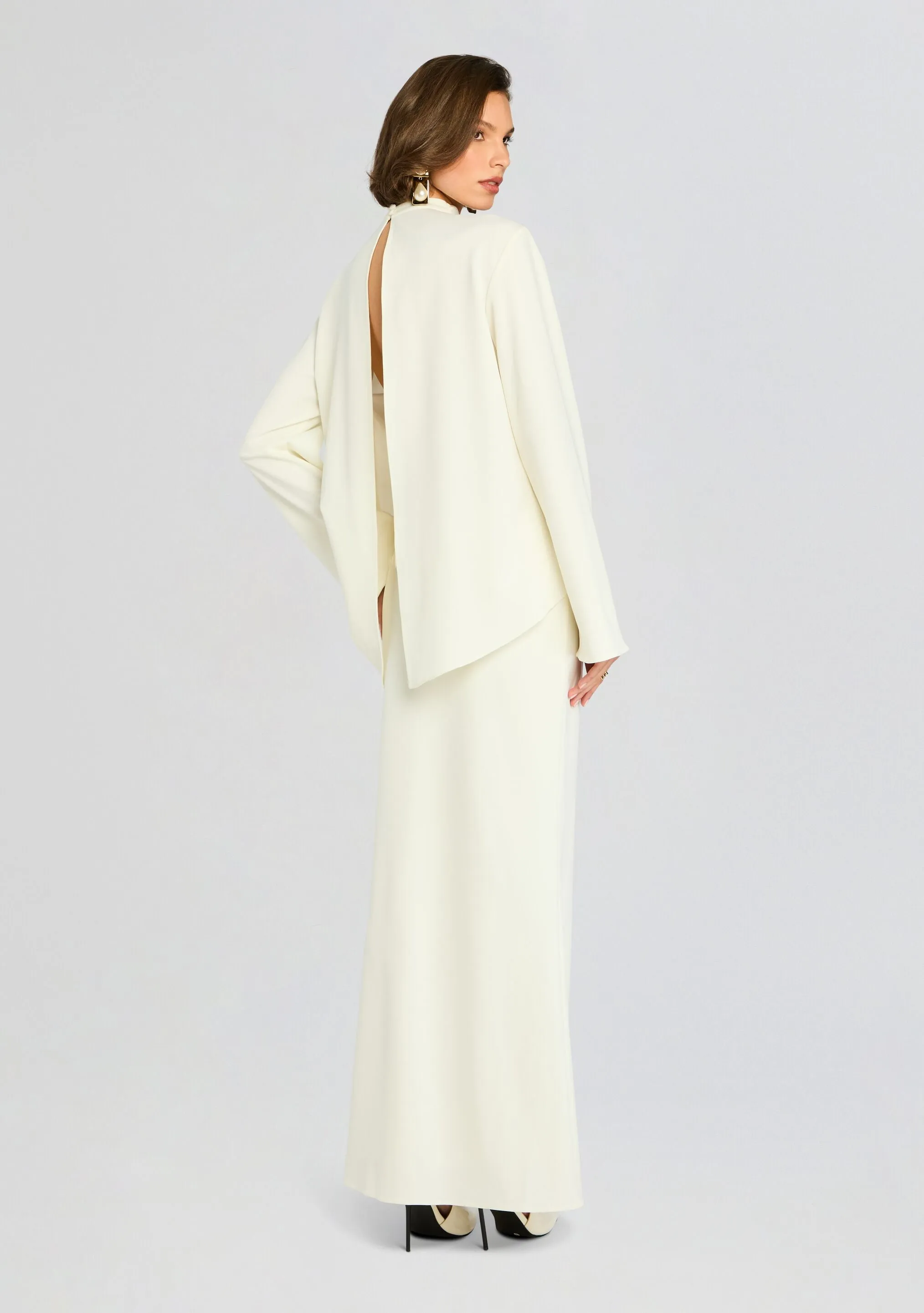 Angel Gown