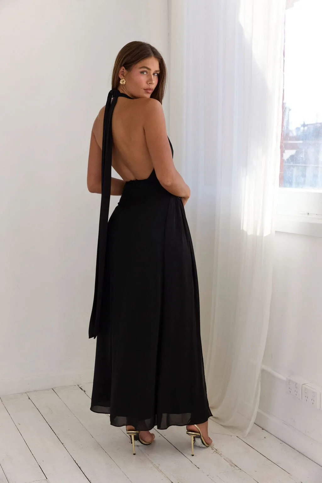 Antonia Black