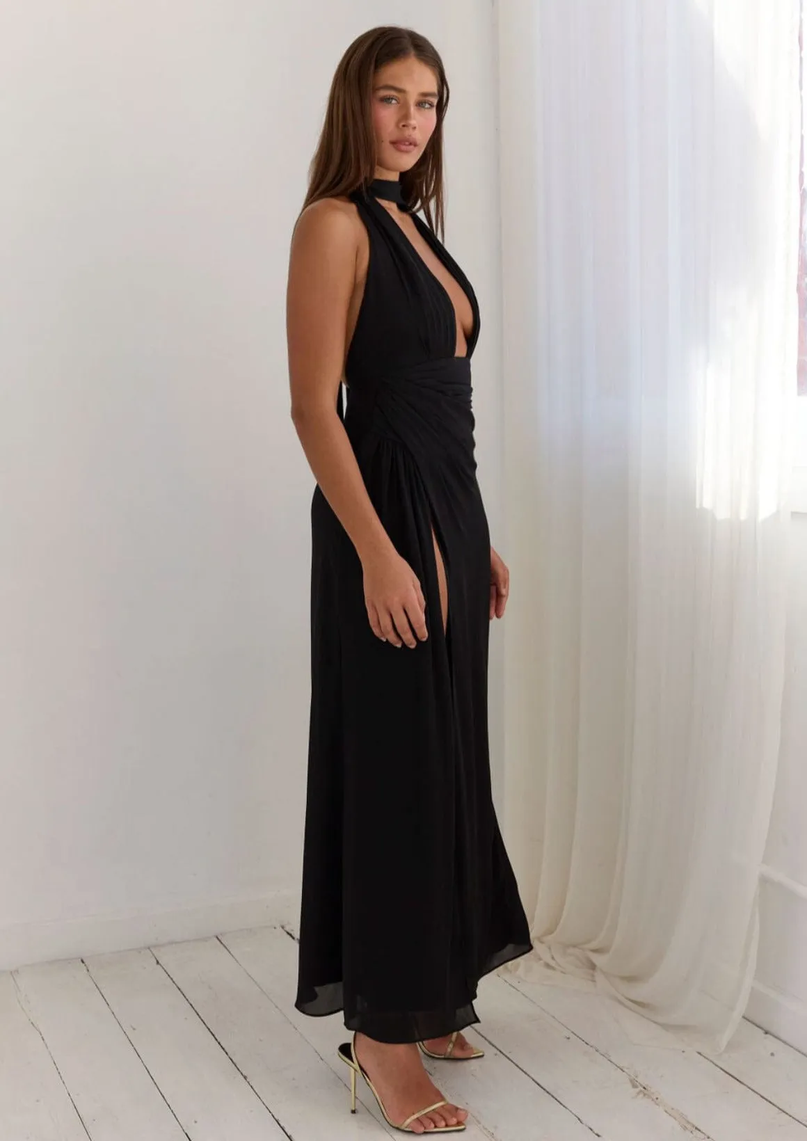 Antonia Black