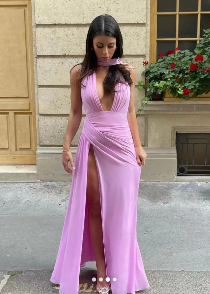 Antonia - Pink