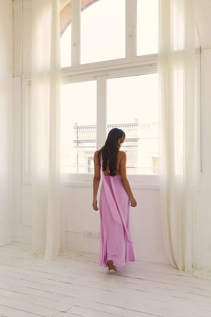 Antonia - Pink