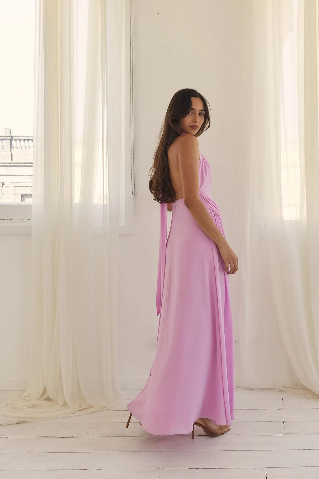 Antonia - Pink