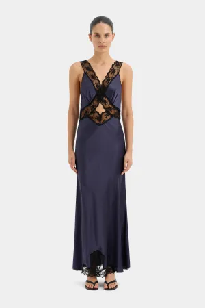 Aries Cut Out Gown SIR