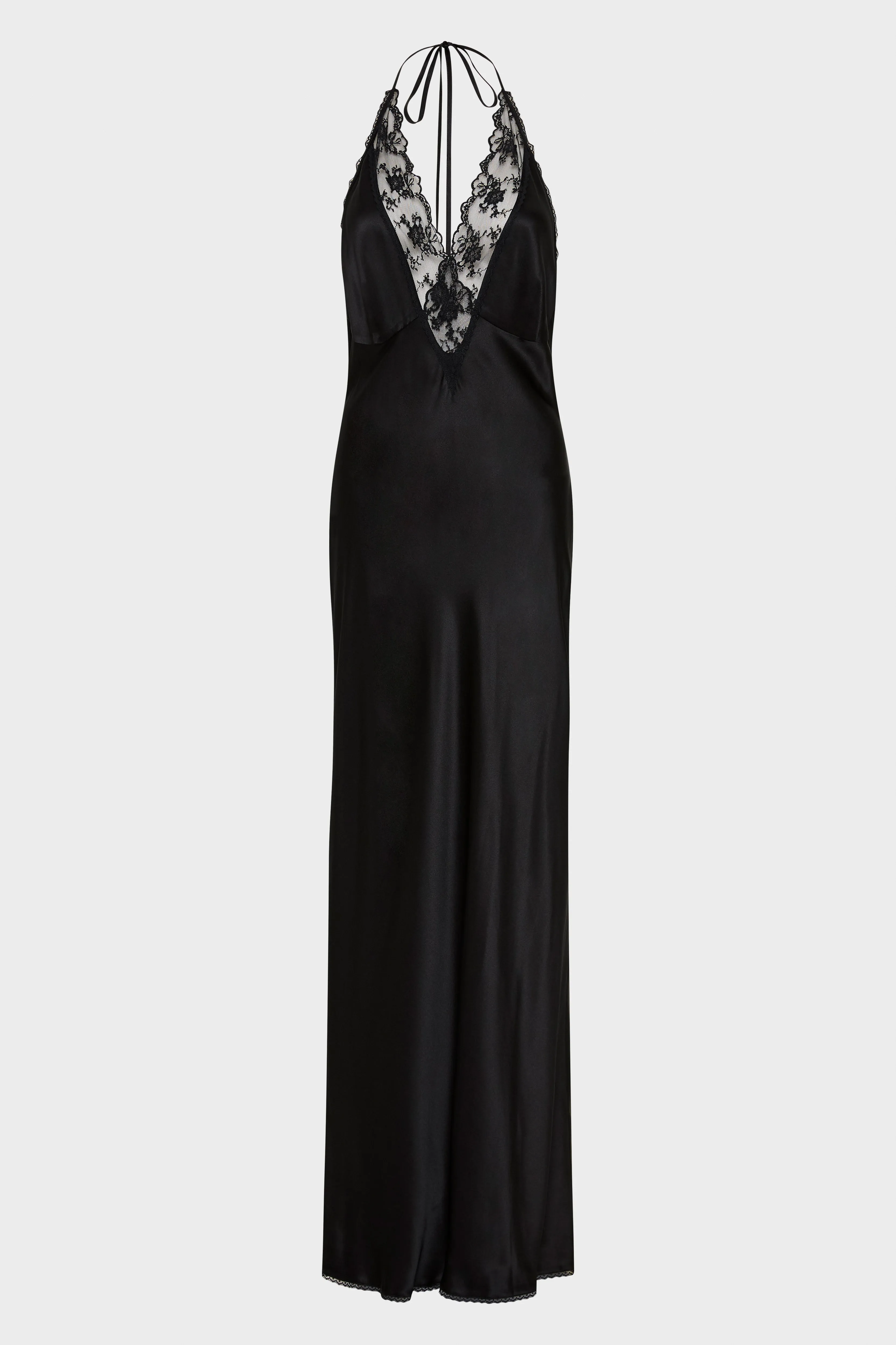 Aries Halter Gown SIR