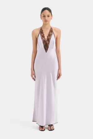 Aries Halter Gown SIR