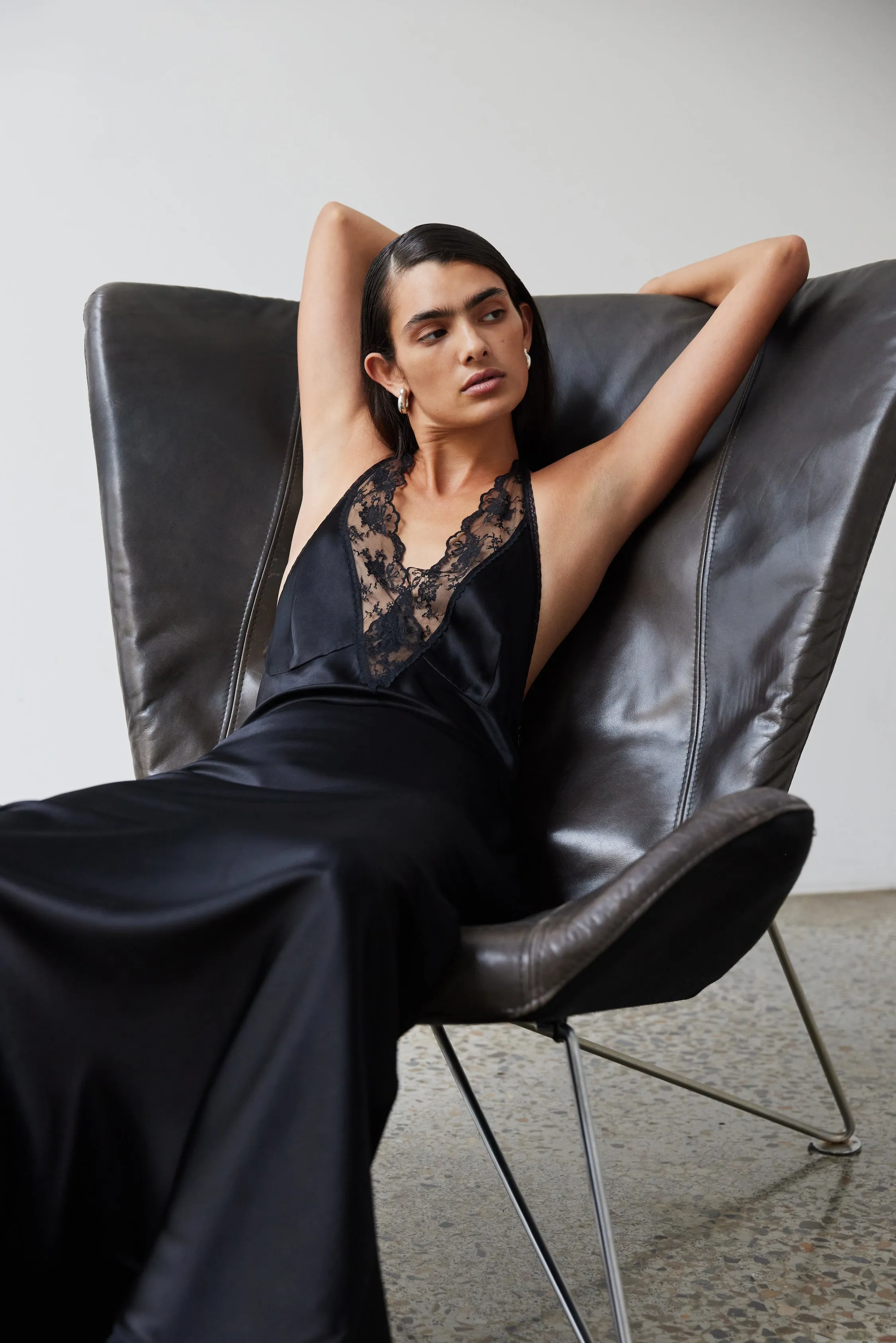 Aries Halter Gown SIR
