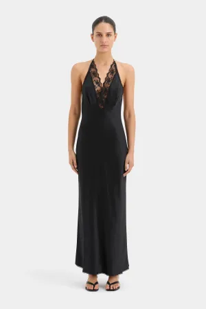 Aries Halter Gown SIR