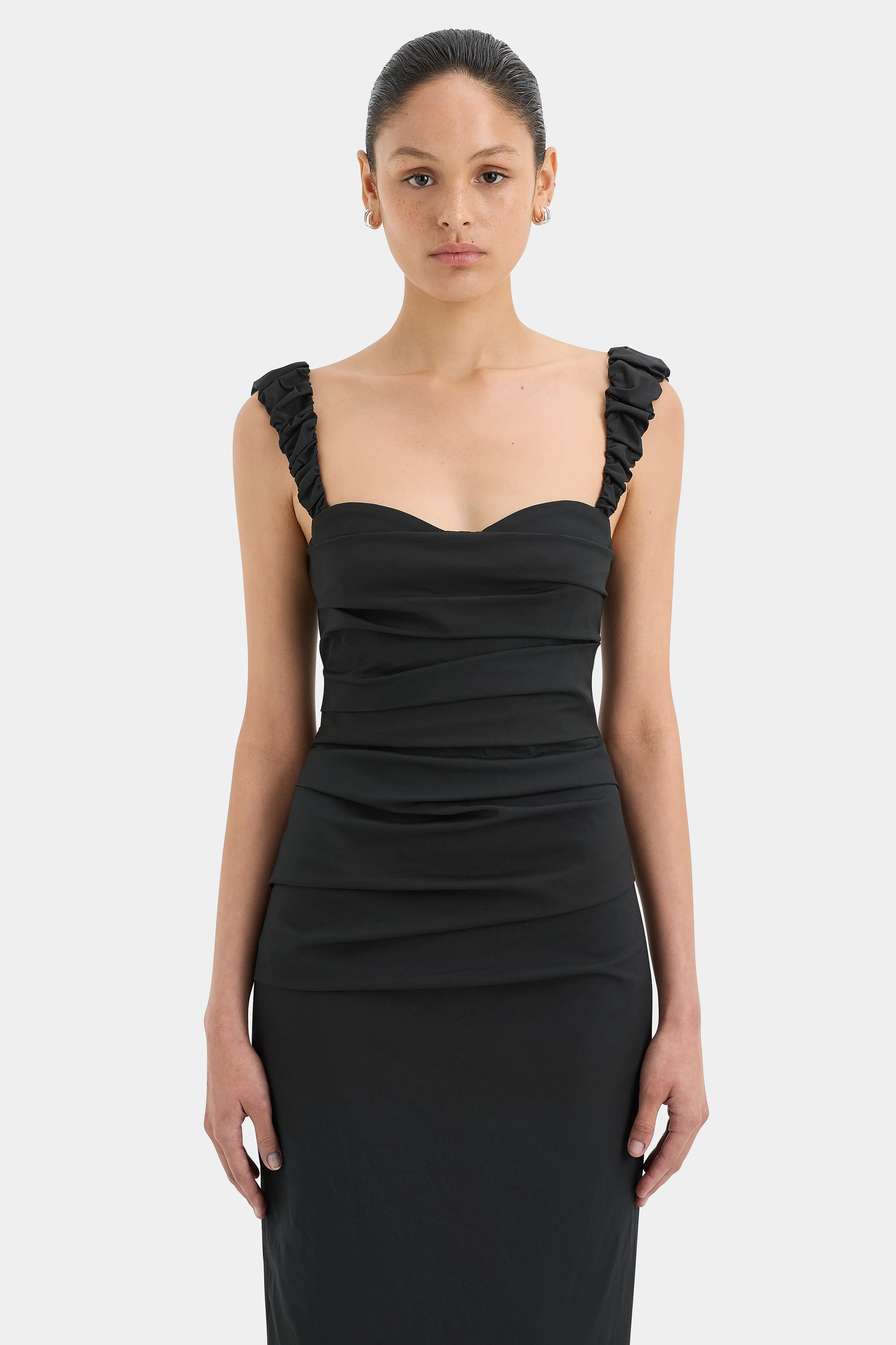 Azul Balconette Gown SIR