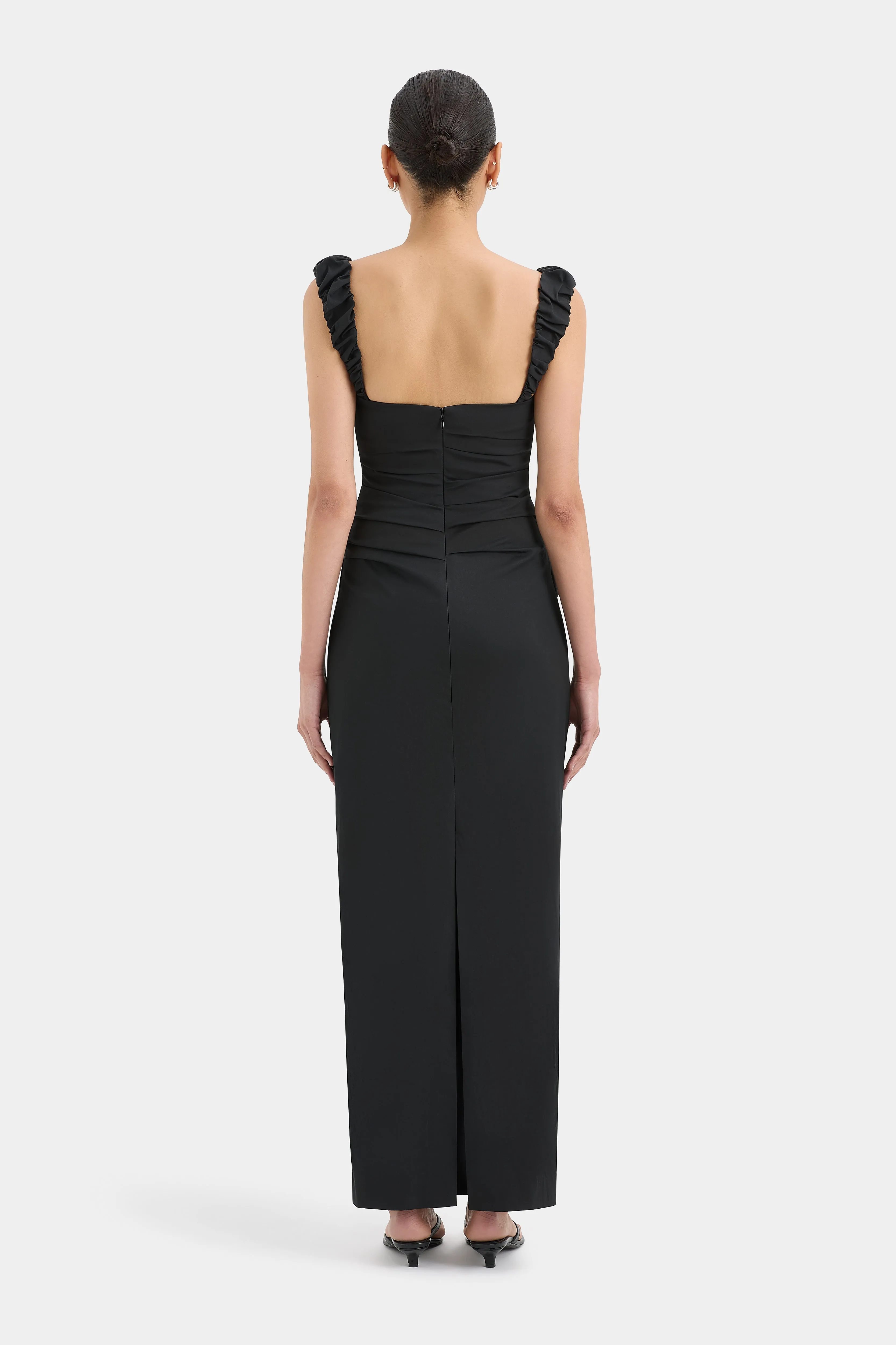 Azul Balconette Gown SIR