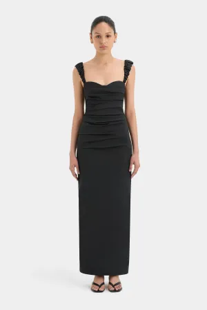 Azul Balconette Gown SIR