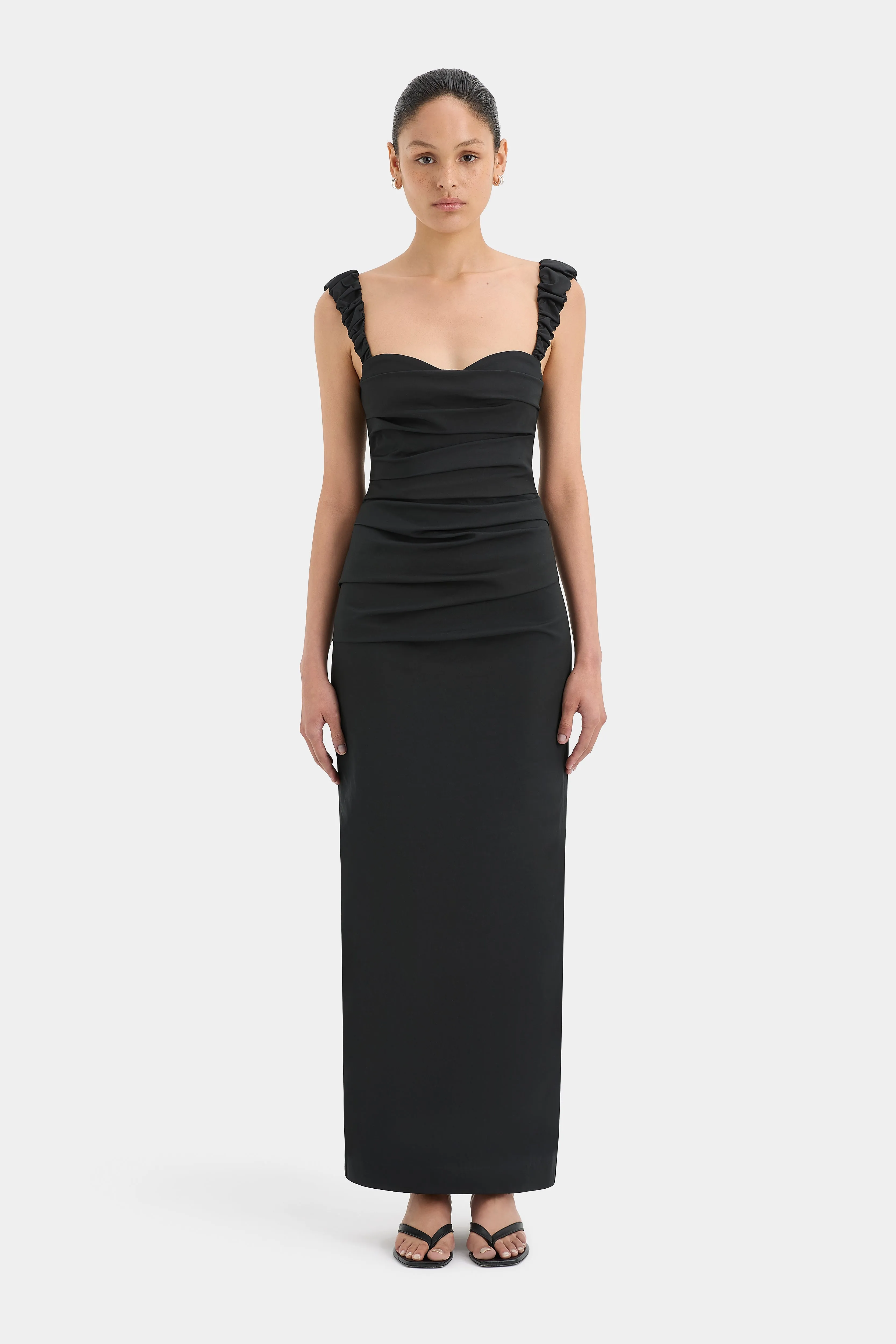 Azul Balconette Gown SIR