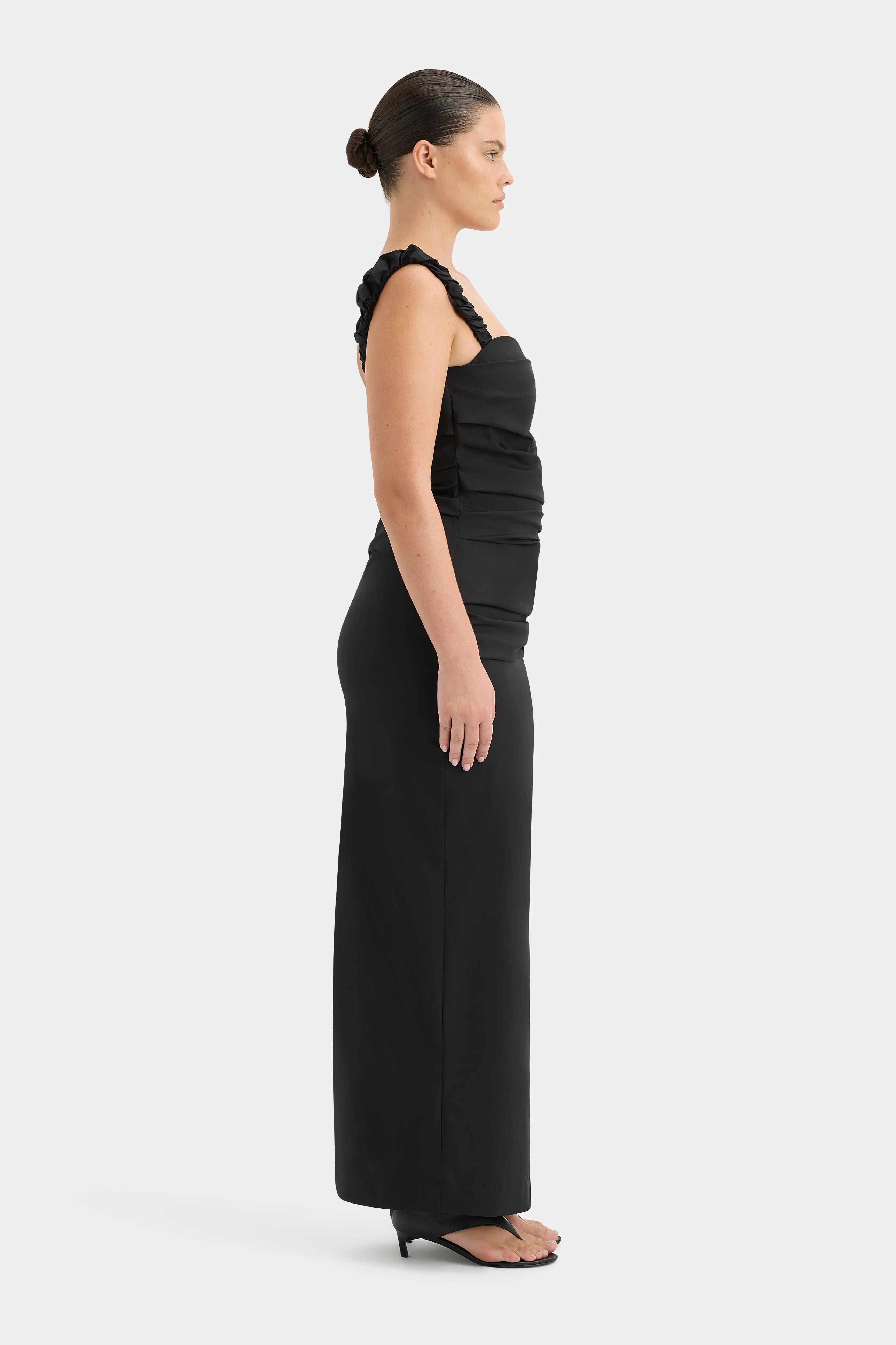 Azul Balconette Gown SIR