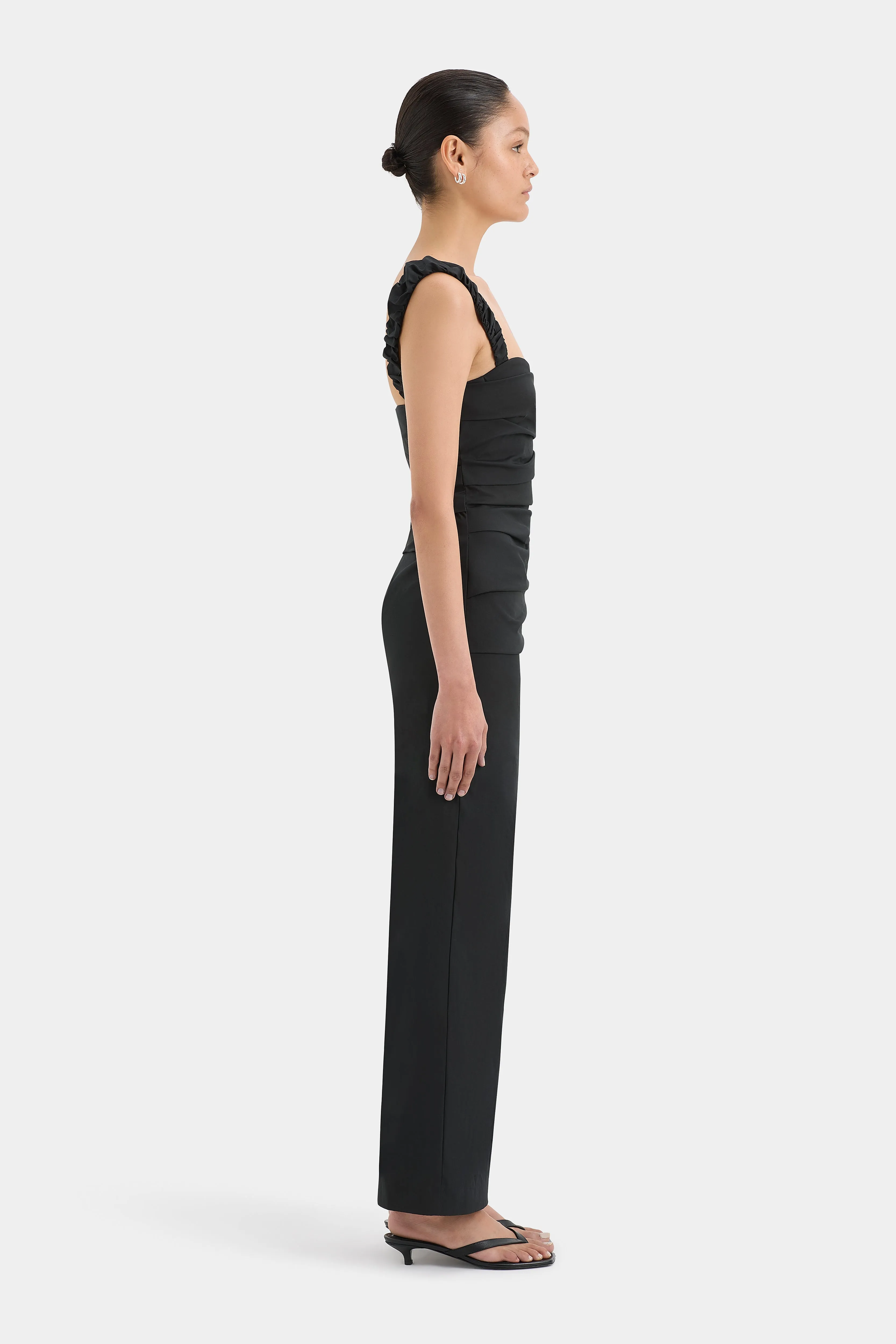 Azul Balconette Gown SIR