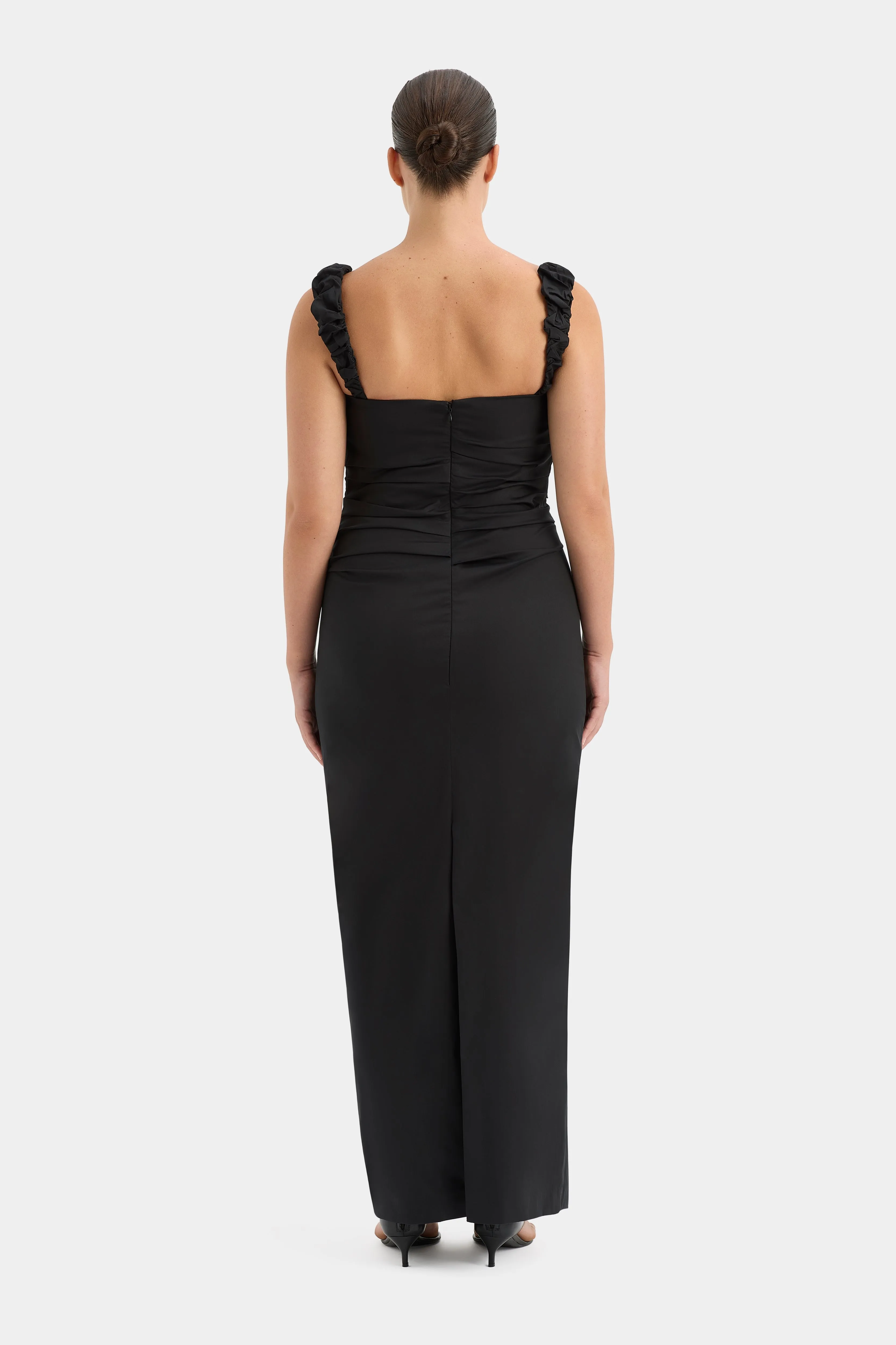 Azul Balconette Gown SIR