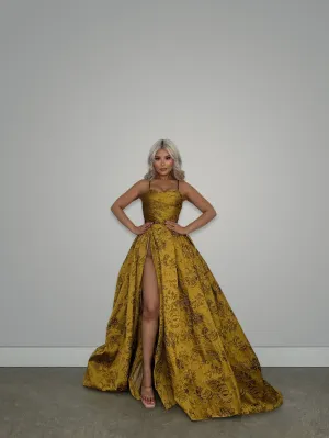 Ball Gown