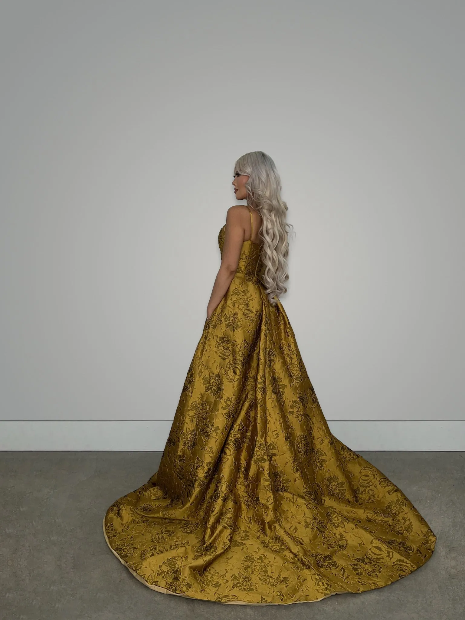Ball Gown