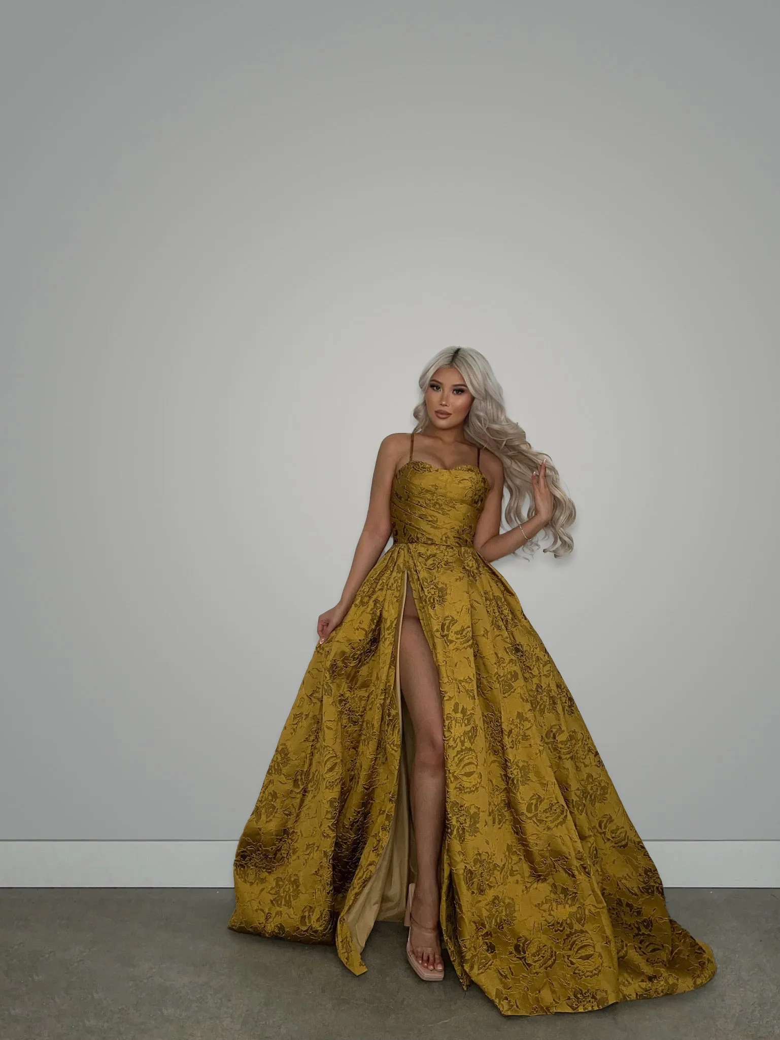 Ball Gown
